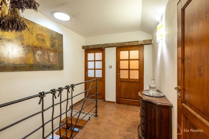 Prodej rodinného domu, Lužná, K Višňovce, 245 m2