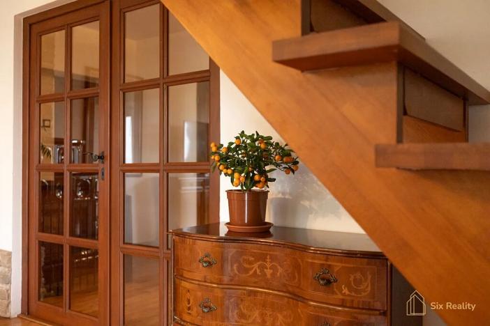 Prodej rodinného domu, Lužná, K Višňovce, 245 m2