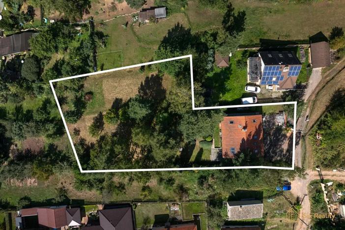 Prodej rodinného domu, Lužná, K Višňovce, 245 m2