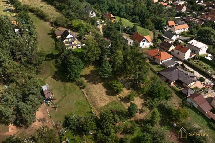 Prodej rodinného domu, Lužná, K Višňovce, 245 m2