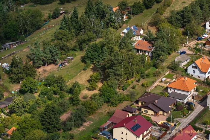 Prodej rodinného domu, Lužná, K Višňovce, 245 m2