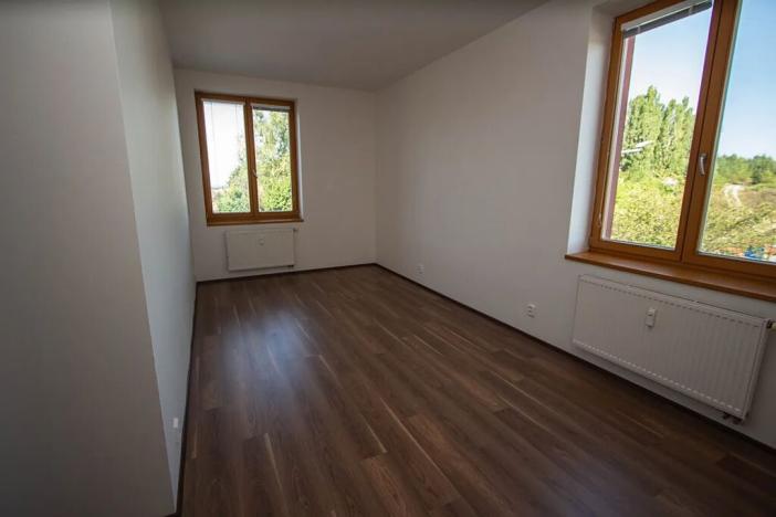 Pronájem bytu 2+kk, Mikulov, Bezručova, 76 m2