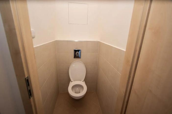 Pronájem bytu 2+kk, Mikulov, Bezručova, 76 m2