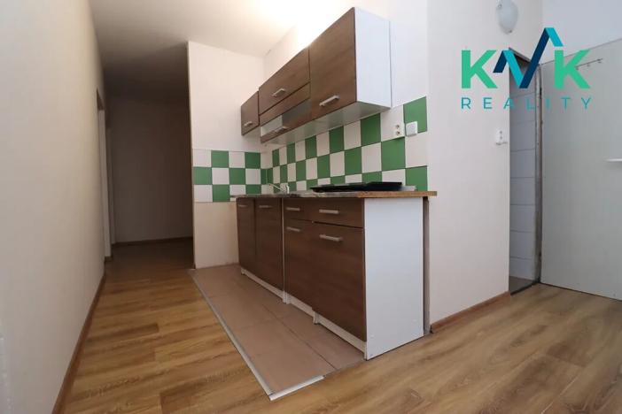 Pronájem bytu 3+1, Horní Slavkov, Školní, 62 m2