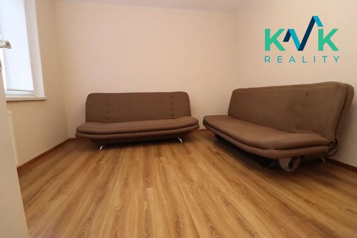 Pronájem bytu 3+1, Horní Slavkov, Školní, 62 m2