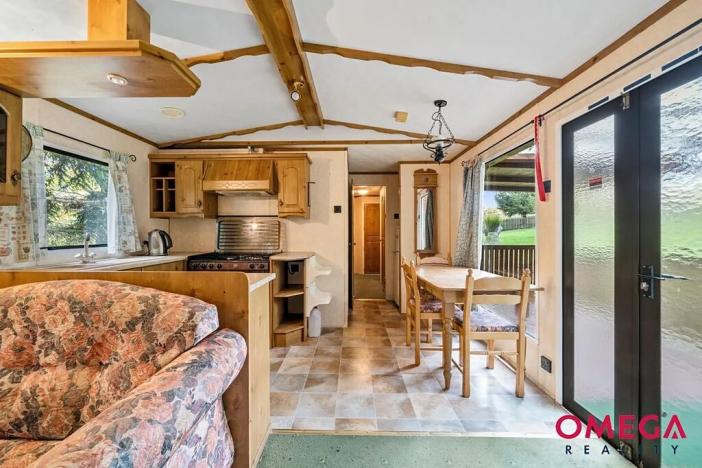 Pronájem chaty, Hněvkovice, 42 m2