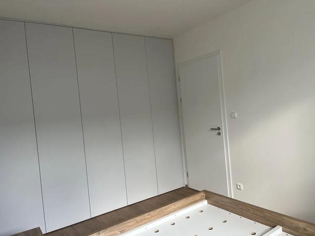 Pronájem bytu 2+kk, Praha, 55 m2