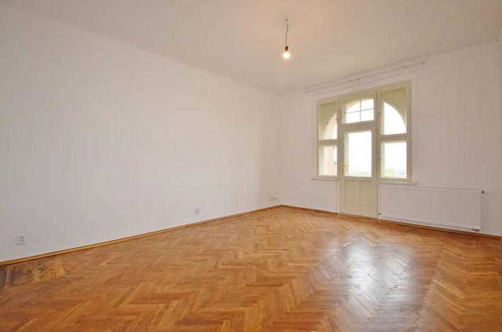 Pronájem bytu 3+kk, Praha - Vinohrady, Slezská, 86 m2