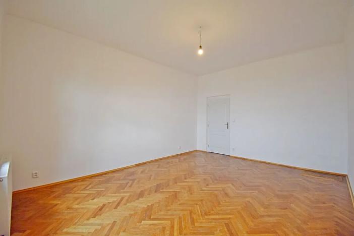 Pronájem bytu 3+kk, Praha - Vinohrady, Slezská, 86 m2