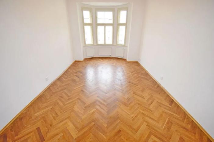 Pronájem bytu 3+kk, Praha - Vinohrady, Slezská, 86 m2