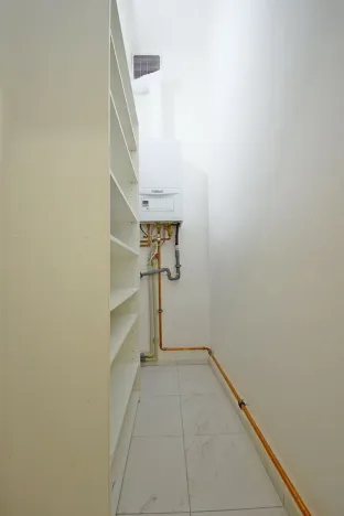 Pronájem bytu 3+kk, Praha - Vinohrady, Slezská, 86 m2