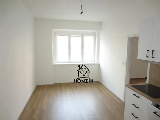 Pronájem bytu 2+kk, Praha - Nusle, Sdružení, 54 m2