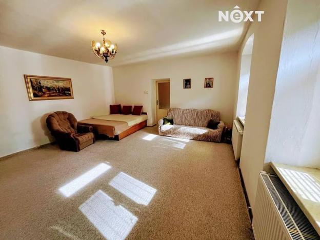 Prodej vícegeneračního domu, Dubá, Luční, 580 m2