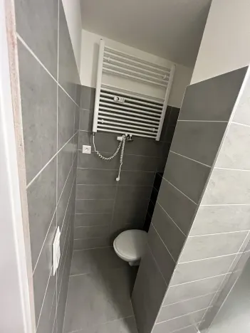 Prodej bytu 1+kk, Brno, Bratislavská, 32 m2