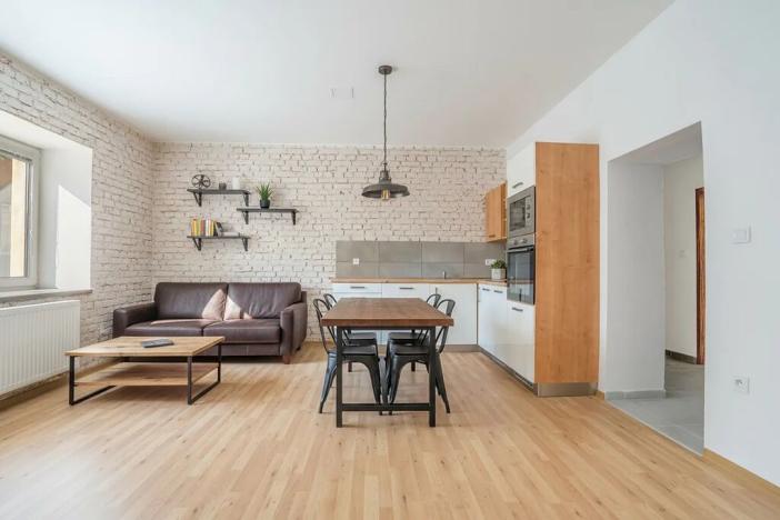 Prodej bytu 2+kk, Úpice, 3. května, 49 m2