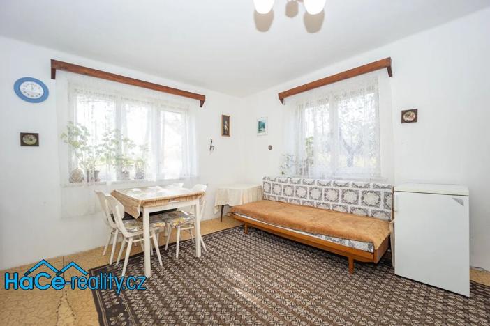 Prodej zemědělské usedlosti, Zdelov, 255 m2