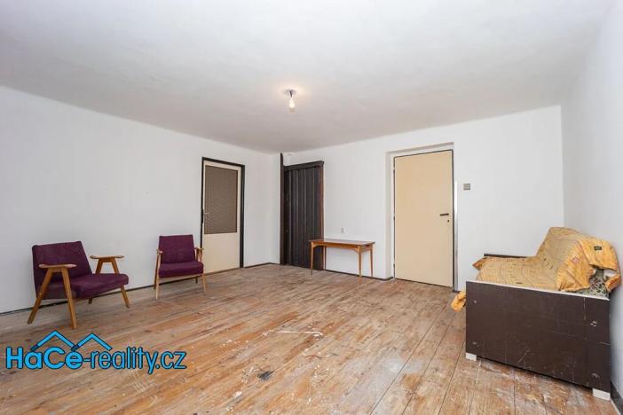 Prodej zemědělské usedlosti, Zdelov, 255 m2