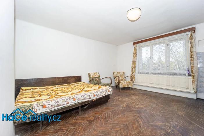 Prodej zemědělské usedlosti, Zdelov, 255 m2