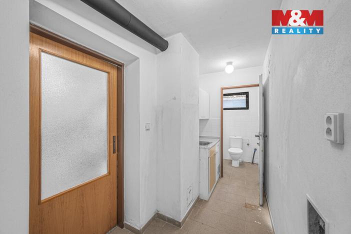 Prodej rodinného domu, Rožnov, 122 m2