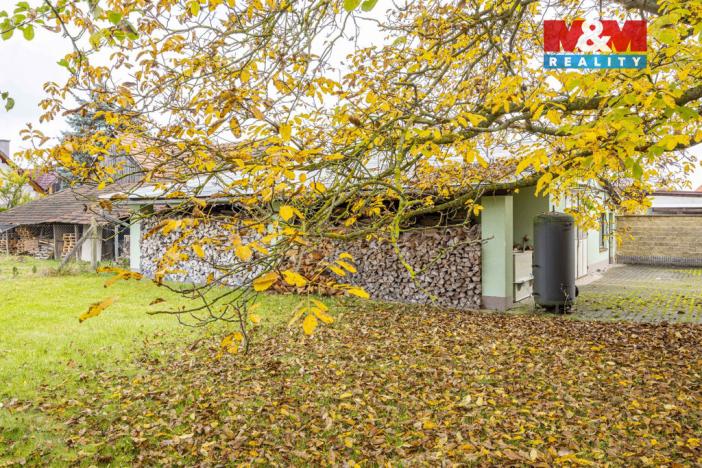 Prodej rodinného domu, Rožnov, 122 m2