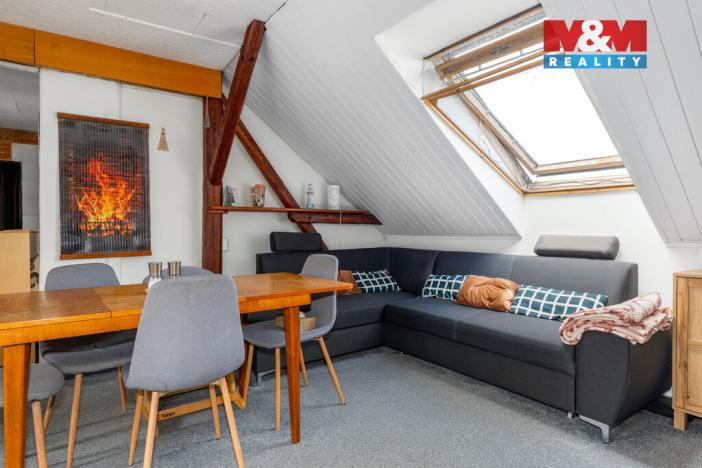 Prodej rodinného domu, Rokytno - Bohumileč, Zástava, 250 m2