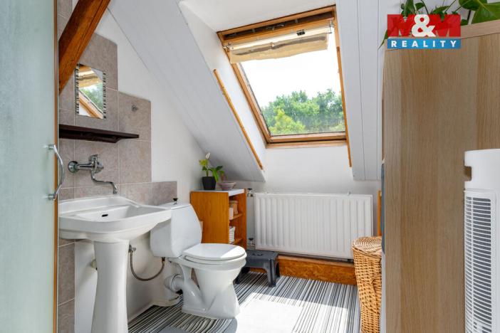 Prodej rodinného domu, Rokytno - Bohumileč, Zástava, 250 m2