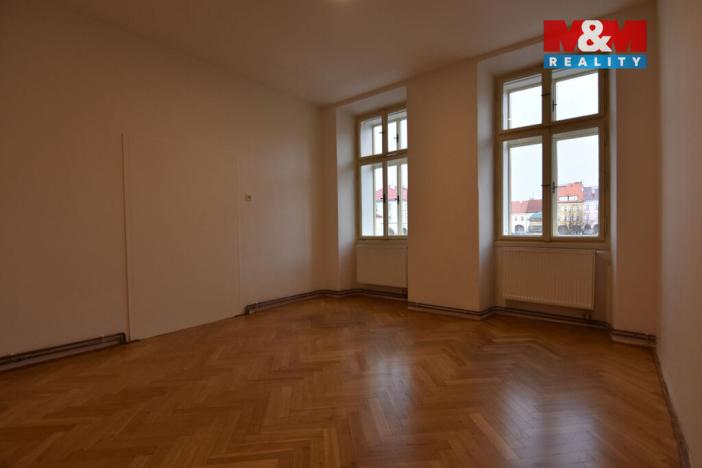 Pronájem bytu 4+1, Jičín - Nové Město, 104 m2