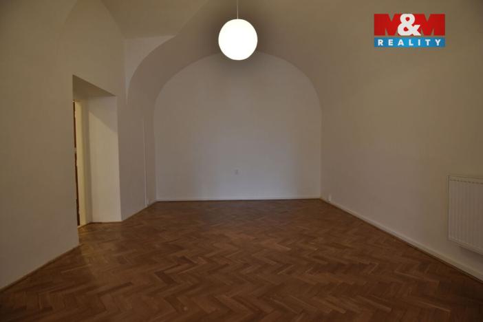 Pronájem bytu 4+1, Jičín - Nové Město, 104 m2