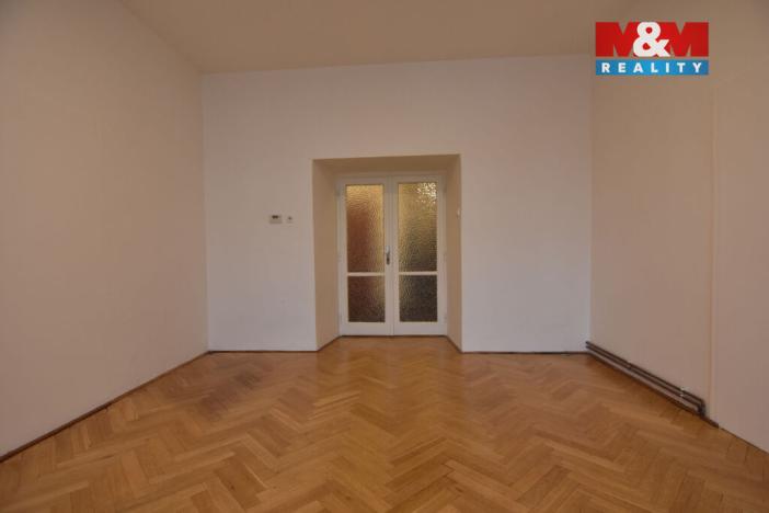 Pronájem bytu 4+1, Jičín - Nové Město, 104 m2