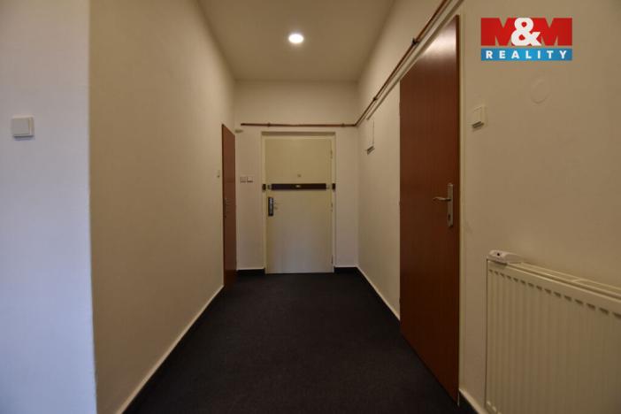 Pronájem bytu 4+1, Jičín - Nové Město, 104 m2