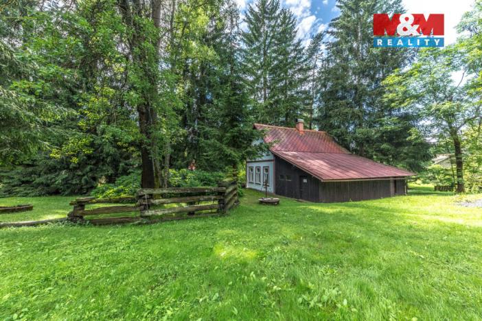 Prodej chalupy, Josefův Důl - Antonínov, 150 m2