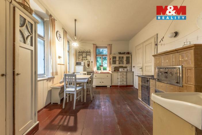 Prodej chalupy, Josefův Důl - Antonínov, 150 m2