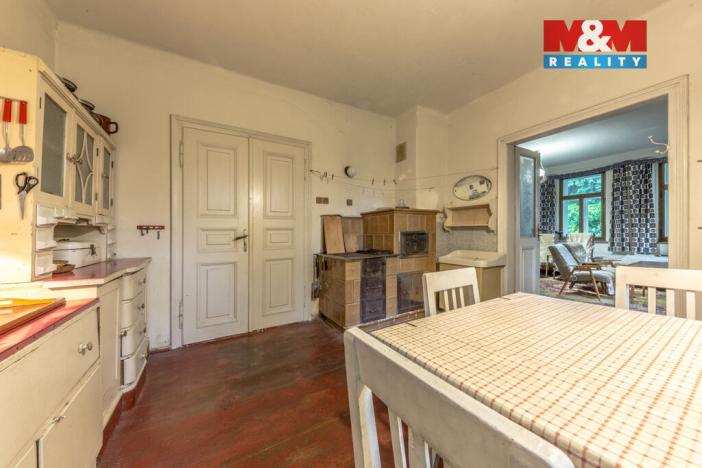 Prodej chalupy, Josefův Důl - Antonínov, 150 m2