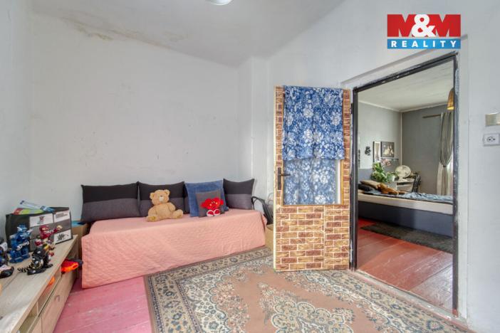 Prodej rodinného domu, Chotěšov, Nerudova, 160 m2