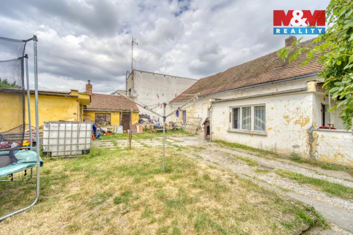 Prodej rodinného domu, Chotěšov, Nerudova, 160 m2