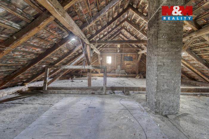 Prodej rodinného domu, Chotěšov, Nerudova, 160 m2