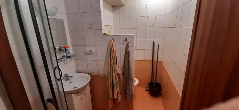 Prodej bytu 1+1, Prostějov, Tylova, 32 m2