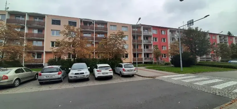 Prodej bytu 1+1, Prostějov, Tylova, 32 m2