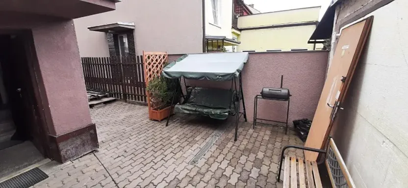 Pronájem bytu 1+kk, Prostějov, Vrahovická, 60 m2