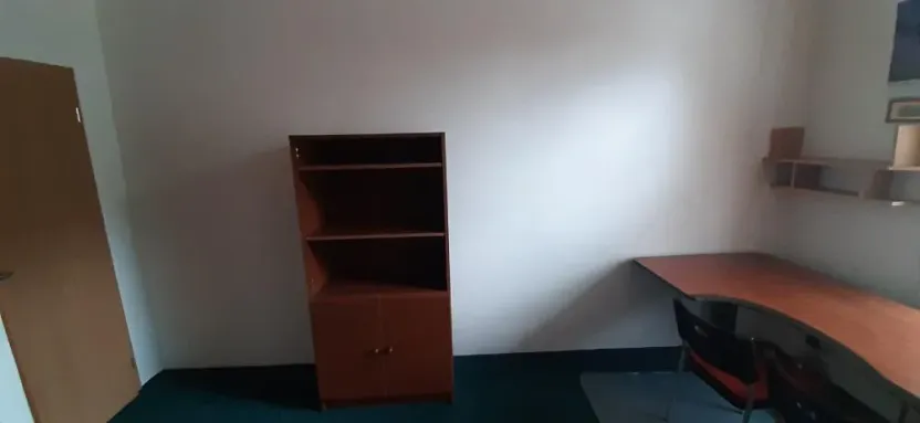 Pronájem kanceláře, Prostějov, nám. Edmunda Husserla, 21 m2