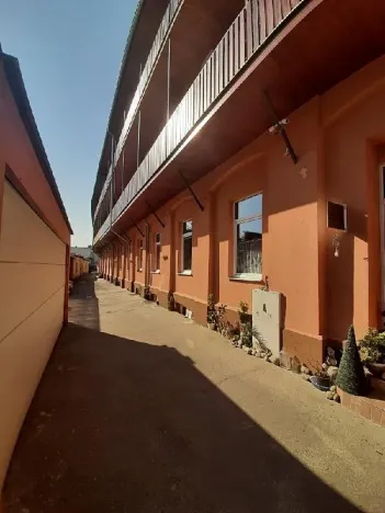 Pronájem kanceláře, Prostějov, nám. Edmunda Husserla, 21 m2