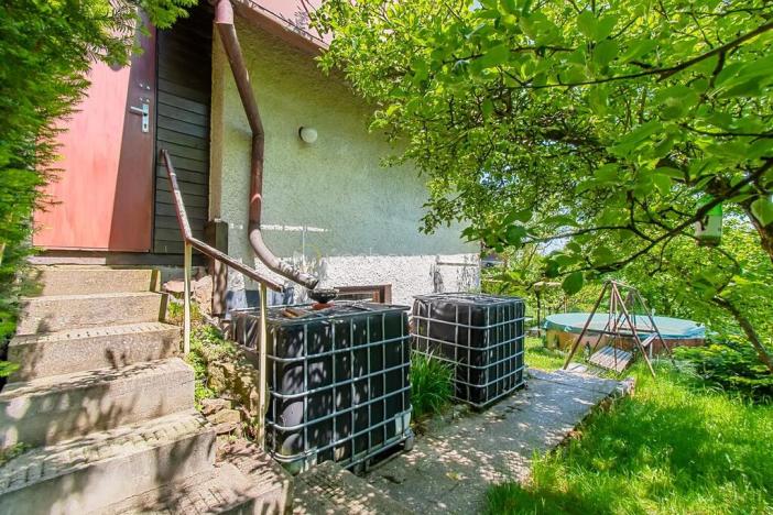 Prodej chaty, Prostějovičky, 45 m2