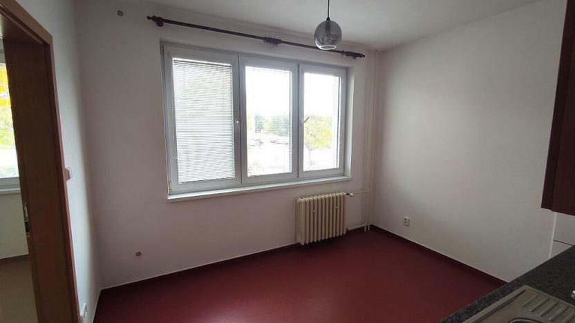 Pronájem bytu 2+kk, Strakonice - Strakonice I, Mlýnská, 34 m2