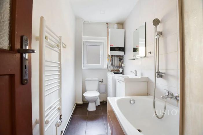 Prodej bytu 2+1, Ústí nad Labem, Za Válcovnou, 54 m2