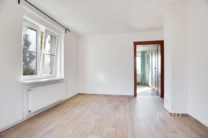 Prodej bytu 2+1, Ústí nad Labem, Za Válcovnou, 54 m2