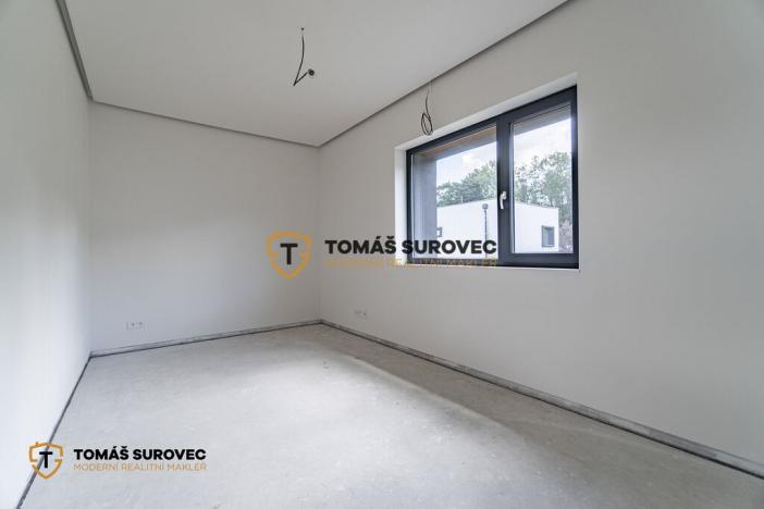 Prodej rodinného domu, Těrlicko - Horní Těrlicko, Na Zadky, 110 m2