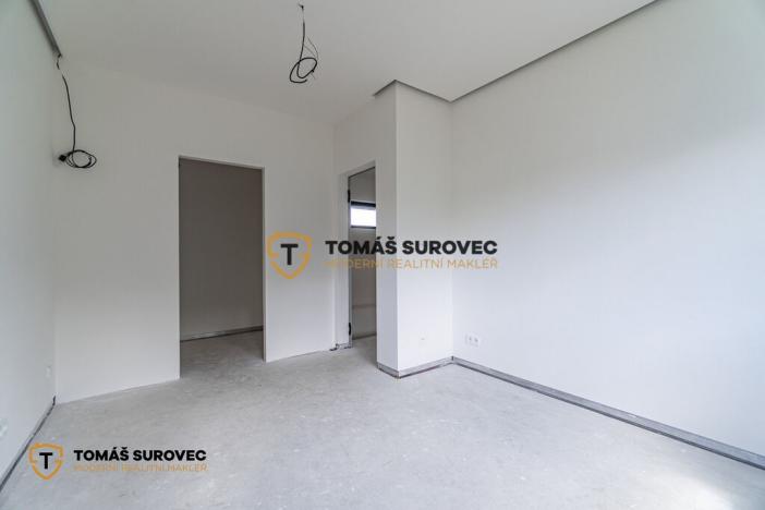 Prodej rodinného domu, Těrlicko - Horní Těrlicko, Na Zadky, 110 m2