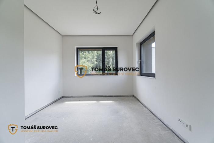 Prodej rodinného domu, Těrlicko - Horní Těrlicko, Na Zadky, 110 m2