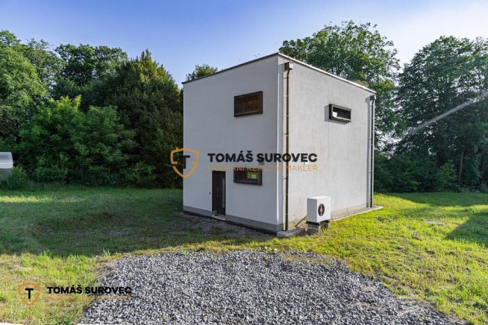 Prodej rodinného domu, Těrlicko - Horní Těrlicko, Na Zadky, 110 m2