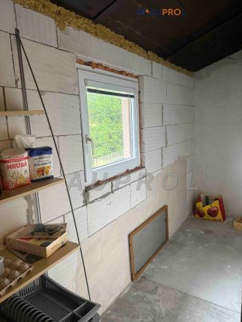 Prodej rodinného domu, Ostrov, 56 m2